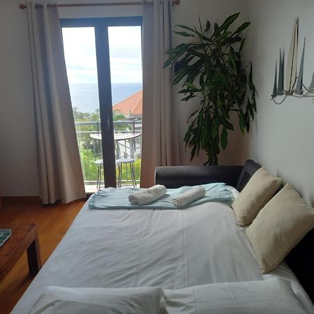 Amazing Sea Light Apartment, Close To The Beach. Santa Cruz - Madeira Exterior foto