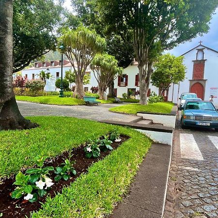 Amazing Sea Light Apartment, Close To The Beach. Santa Cruz - Madeira Exterior foto