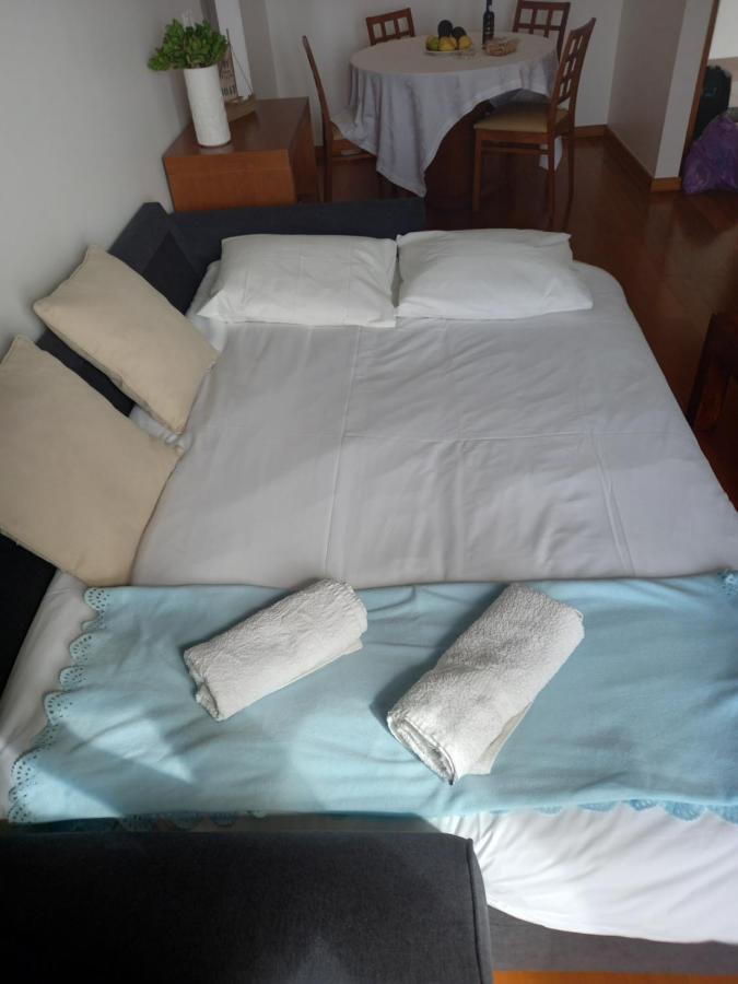 Amazing Sea Light Apartment, Close To The Beach. Santa Cruz - Madeira Exterior foto