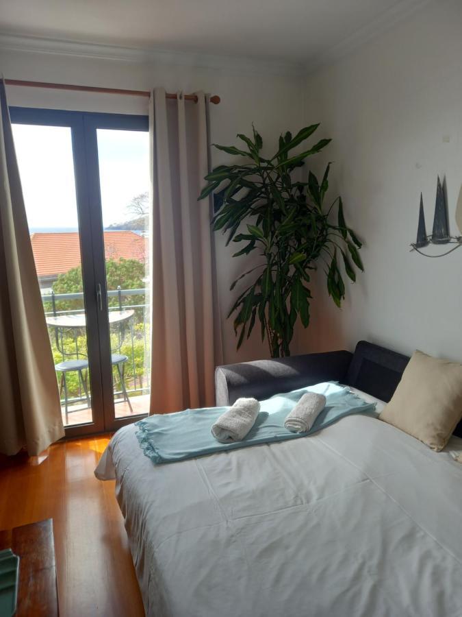 Amazing Sea Light Apartment, Close To The Beach. Santa Cruz - Madeira Exterior foto