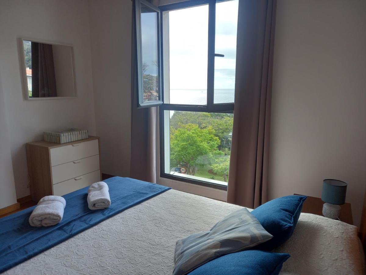 Amazing Sea Light Apartment, Close To The Beach. Santa Cruz - Madeira Exterior foto