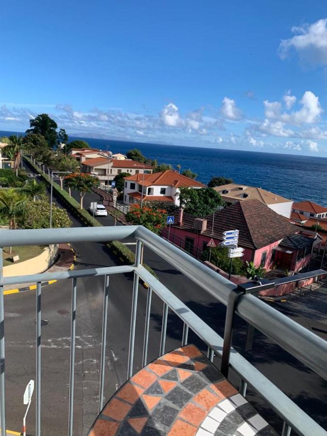 Amazing Sea Light Apartment, Close To The Beach. Santa Cruz - Madeira Exterior foto