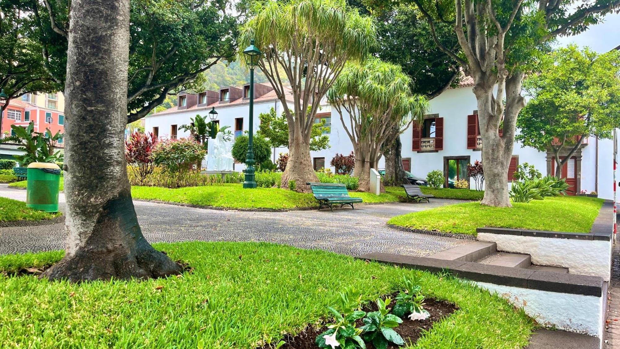 Amazing Sea Light Apartment, Close To The Beach. Santa Cruz - Madeira Exterior foto
